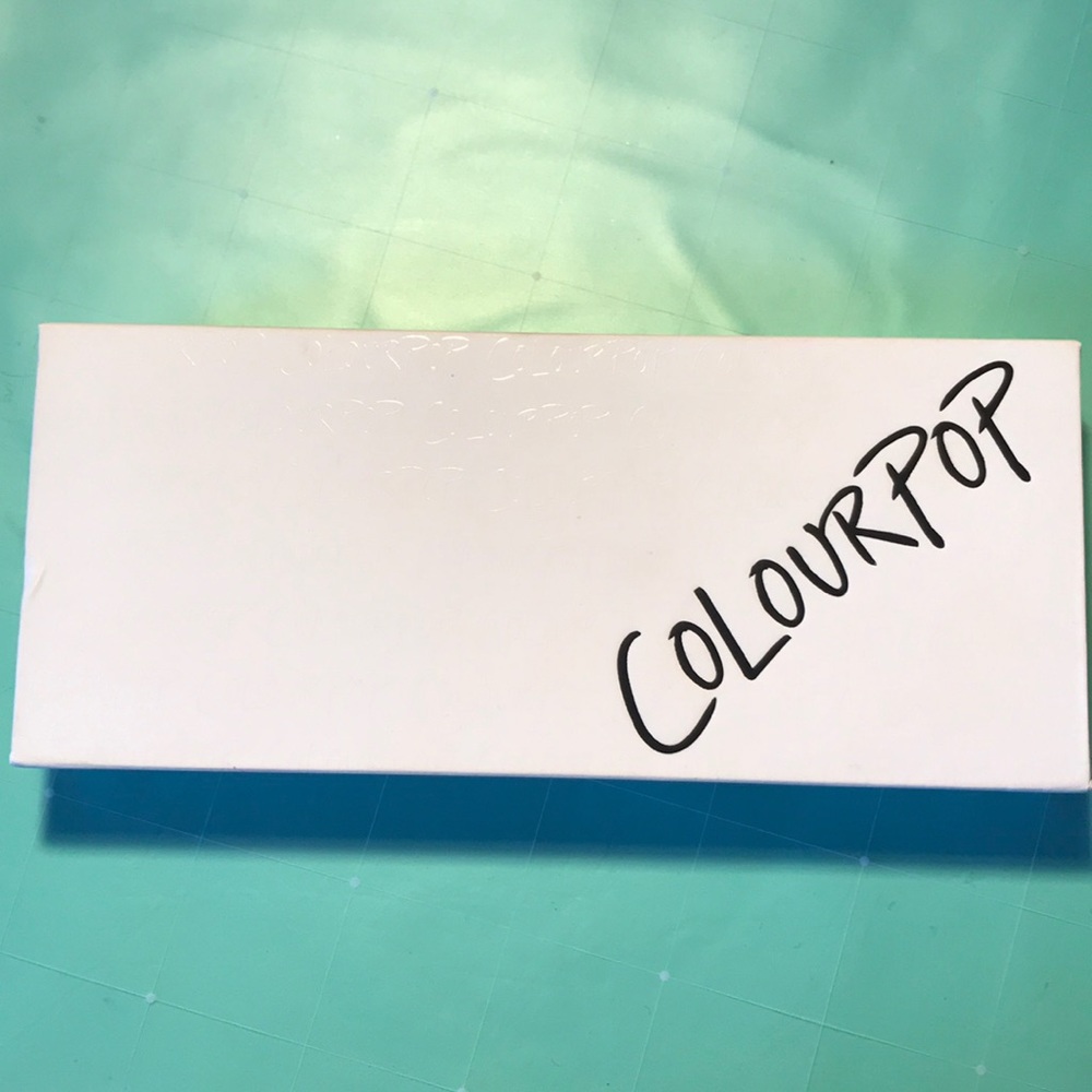 Colourpop Magnetic Palette